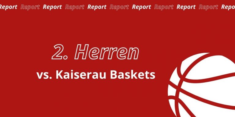 BCL 2 erfolgreich im Verfolgerduell: Overtime-Krimi im Dördeldom