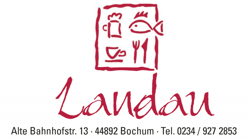 Restaurant Landau Bochum