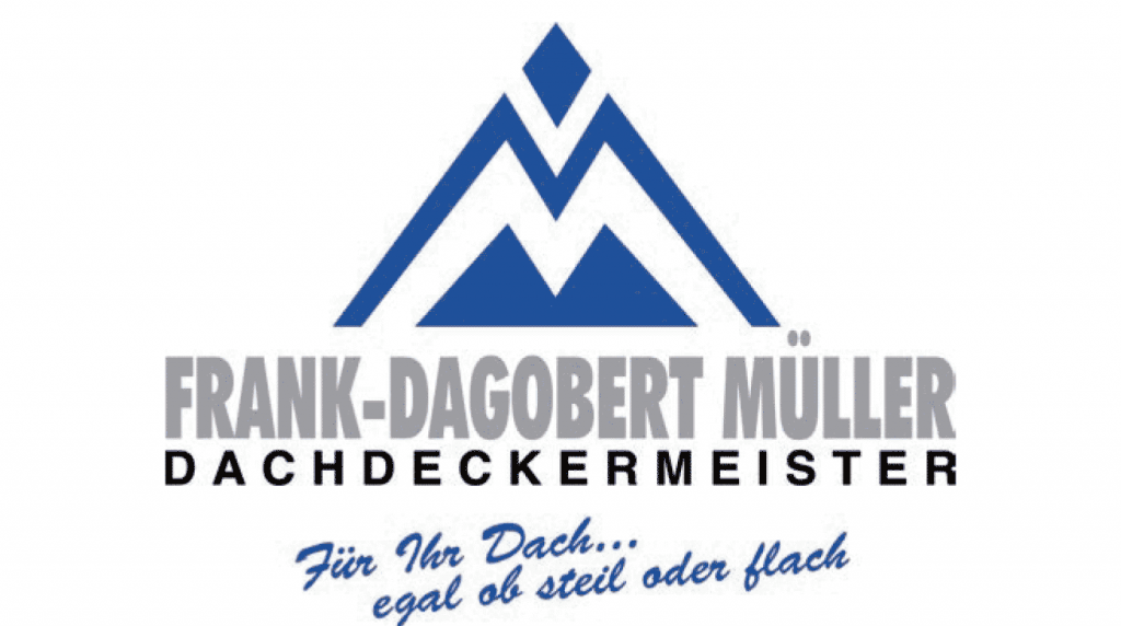 Dachdecker Frank-Dagobert Müller aus Bochum