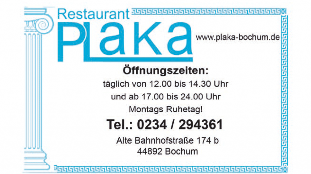 Restaurant Plaka
