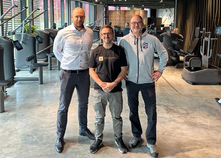 BCL vereinbart Kooperation mit „bewegungsstätte“