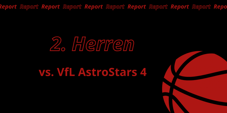 2. Sieg in Folge: Zweite Herren gewinnt das Stadtderby