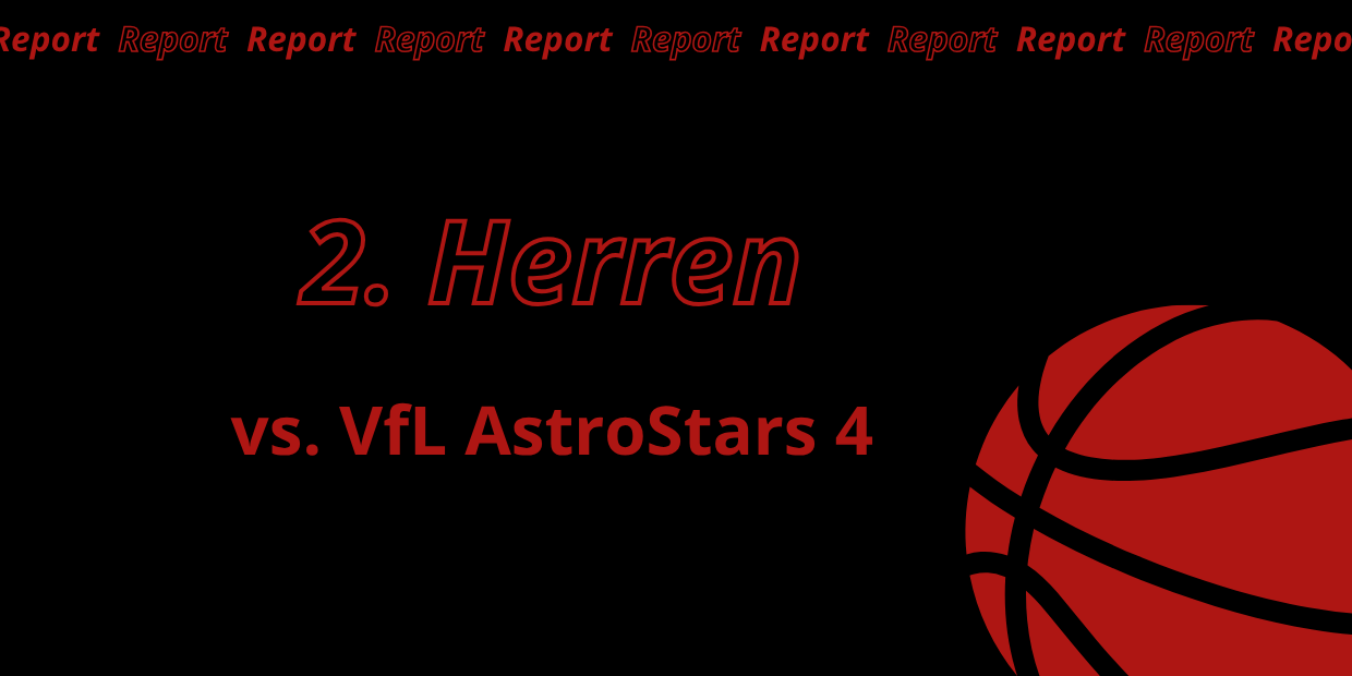 Sieg in Folge: Zweite Herren gewinnt das Stadtderby