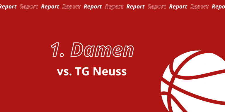 Erfolgreiches Regionalliga-Debüt: 1. Damen starten mit Heimsieg gegen TG Neuss